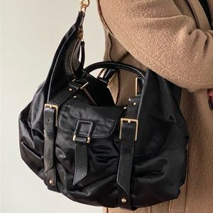 Botkier Shoulder Bag